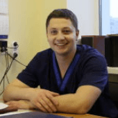 Clinic or Doctor photo