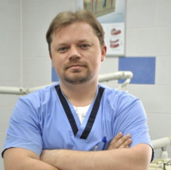 Гомзин Андрей Сергеевич