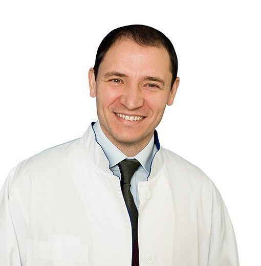 Горбачев Денис Александрович