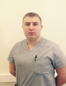 Clinic or Doctor photo