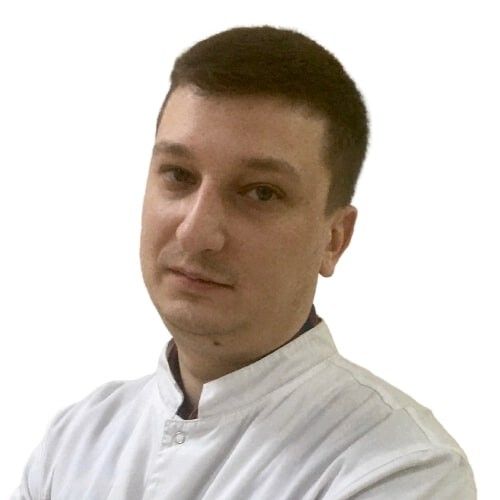 Горбачевский Виталий Валерьевич, Москва