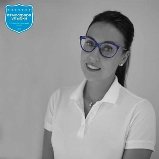 Горбункова Ангелина Викторовна, Москва