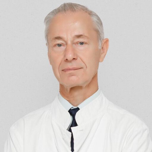 Clinic or Doctor photo