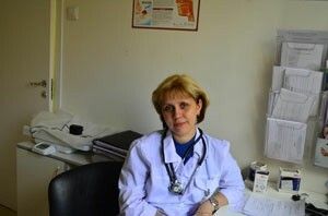 Clinic or Doctor photo