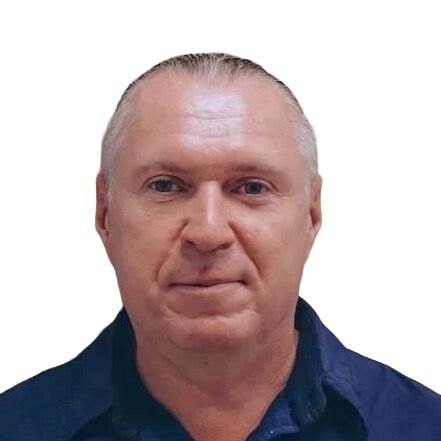 Горохов Игорь Николаевич