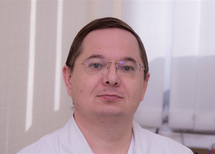 Clinic or Doctor photo