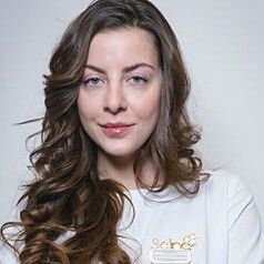 Горшкова Дарья Александровна