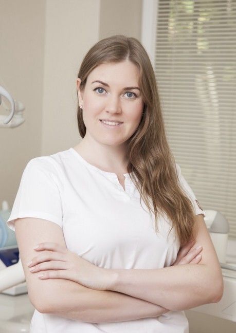 Горячева Наталия Сергеевна, Москва