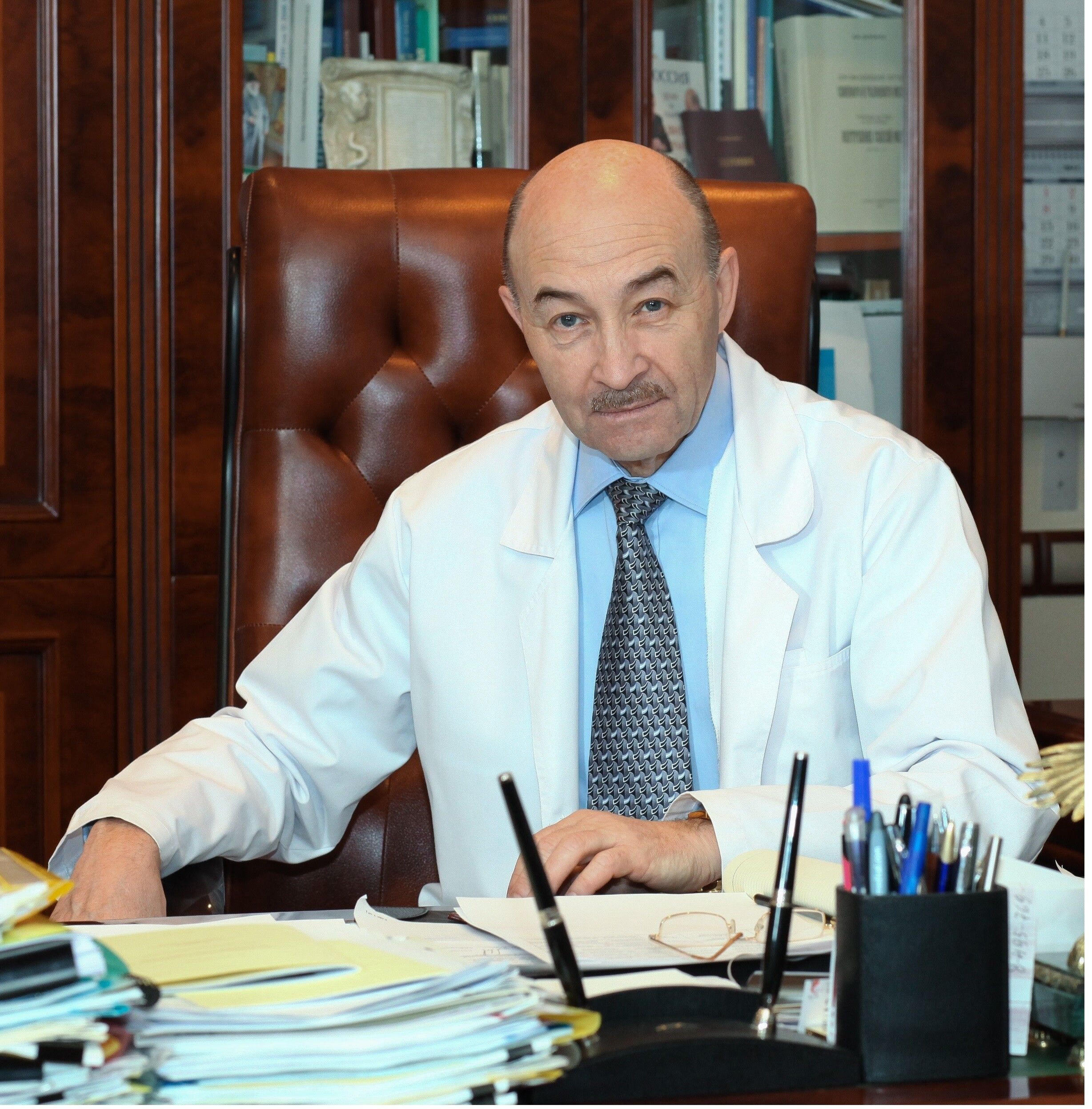 Clinic or Doctor photo