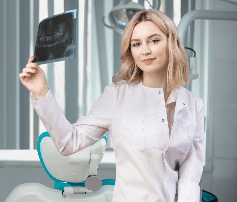 Говорова Лада Александровна, Москва