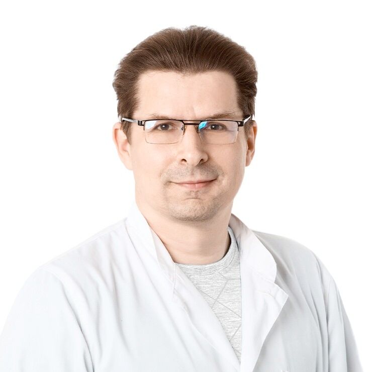Clinic or Doctor photo
