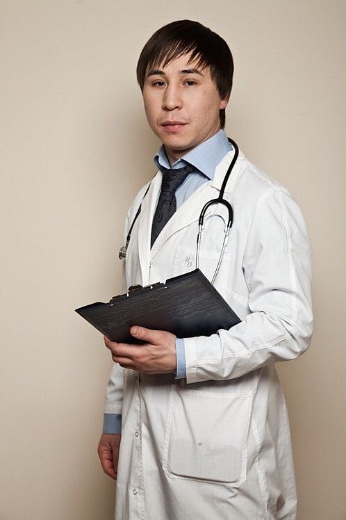 Clinic or Doctor photo