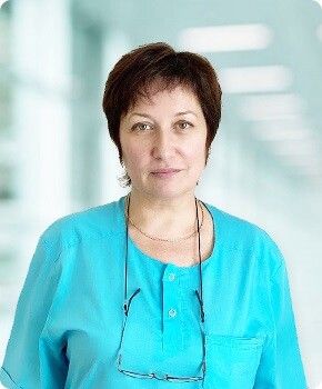 Граль Ирина Олеговна