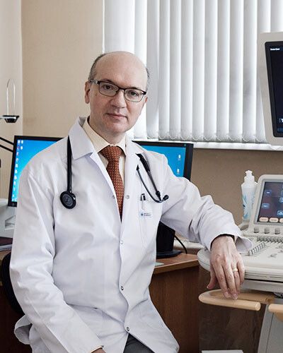 Clinic or Doctor photo
