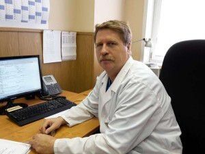 Clinic or Doctor photo