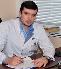 Clinic or Doctor photo