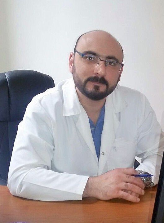 Clinic or Doctor photo
