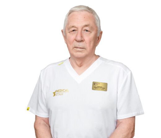 Clinic or Doctor photo
