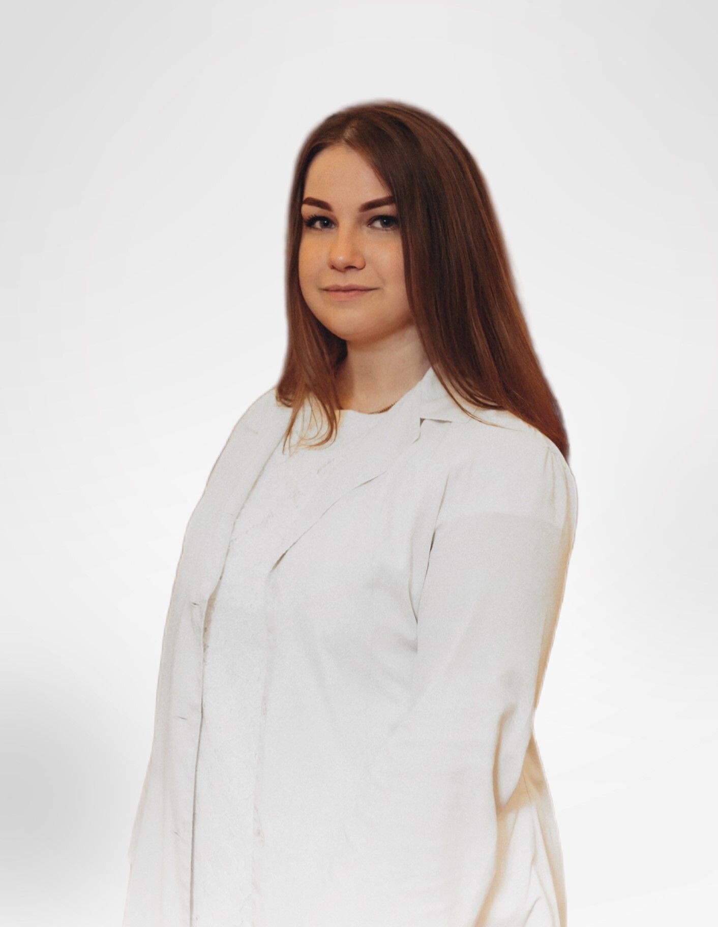 Григорьева Мария Валерьевна, Москва