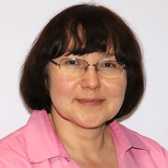 Григорова Тамара Николаевна, Москва