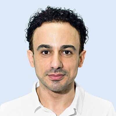 Clinic or Doctor photo