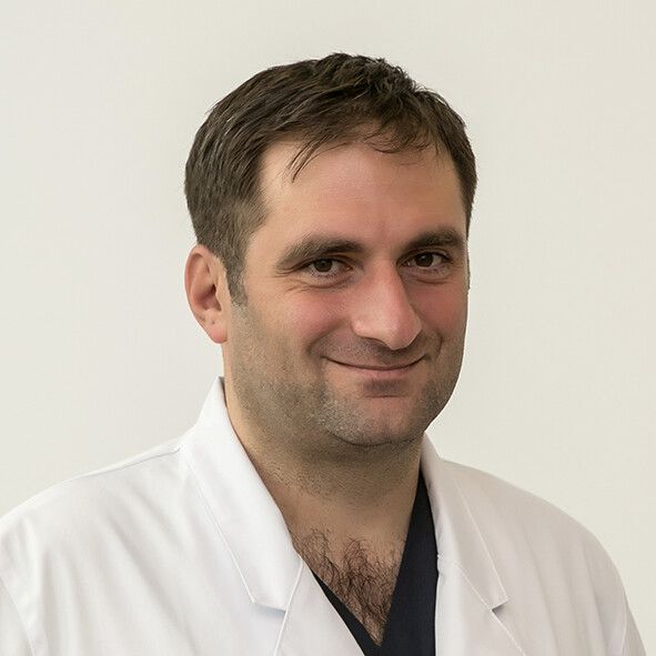 Clinic or Doctor photo