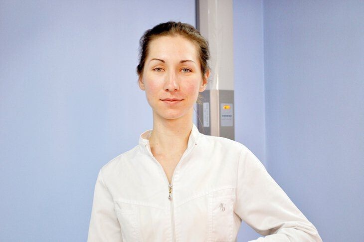 Clinic or Doctor photo