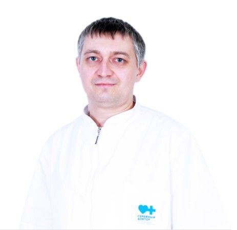 Clinic or Doctor photo