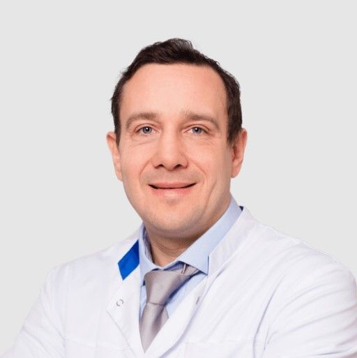 Clinic or Doctor photo