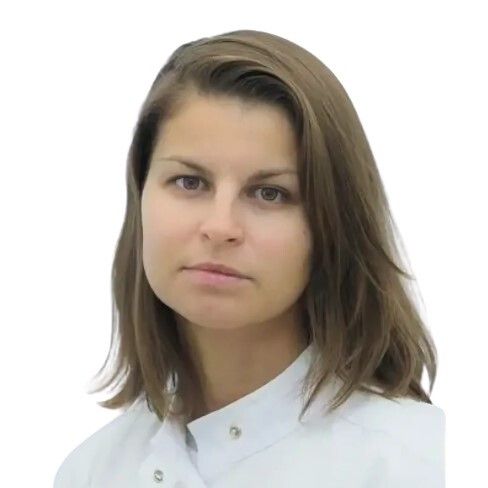 Громова Ольга Игоревна, Москва