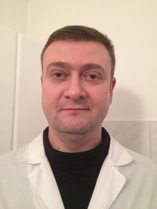 Clinic or Doctor photo