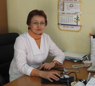 Clinic or Doctor photo