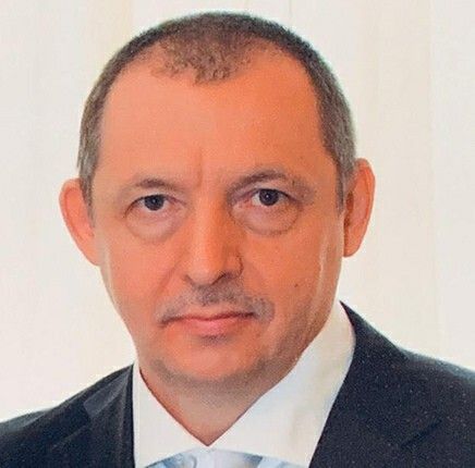 Губанов Александр Семенович, Москва