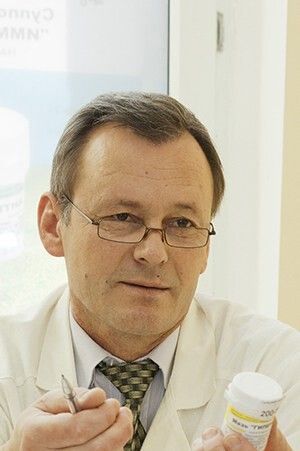 Clinic or Doctor photo