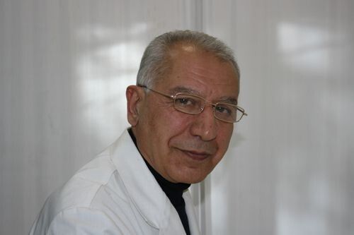 Clinic or Doctor photo