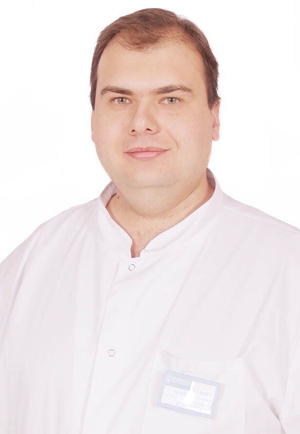 Clinic or Doctor photo