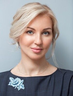 Гулова Мария Михайловна, Москва