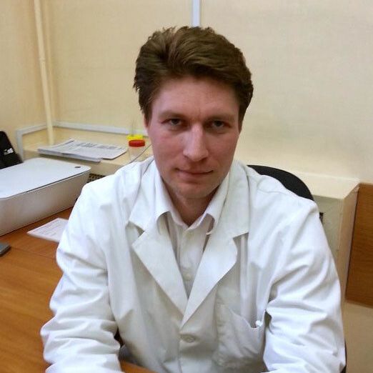 Clinic or Doctor photo