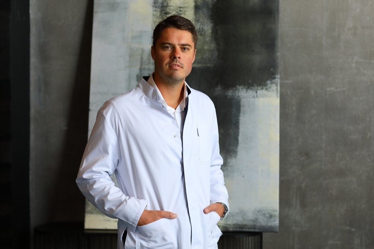 Clinic or Doctor photo