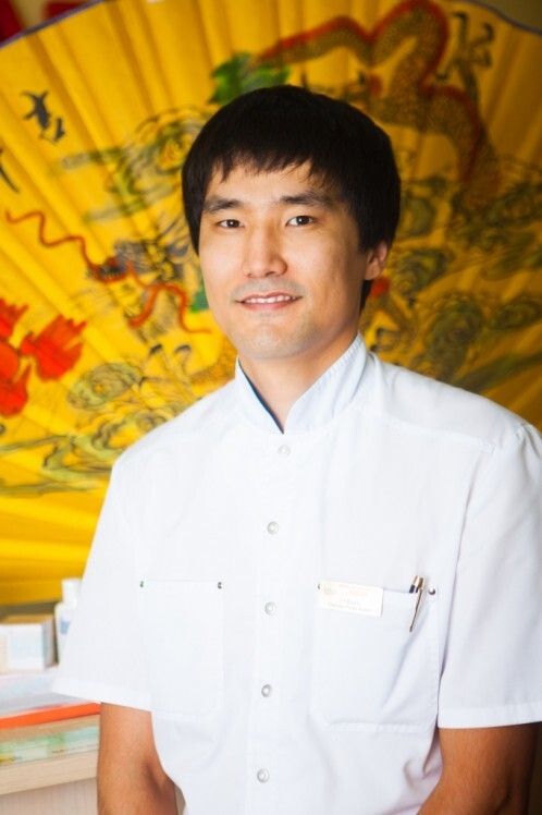 Гунаев Михаил Георгиевич, Москва