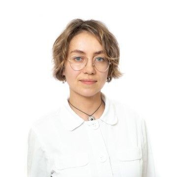 Гусева Валерия Александровна
