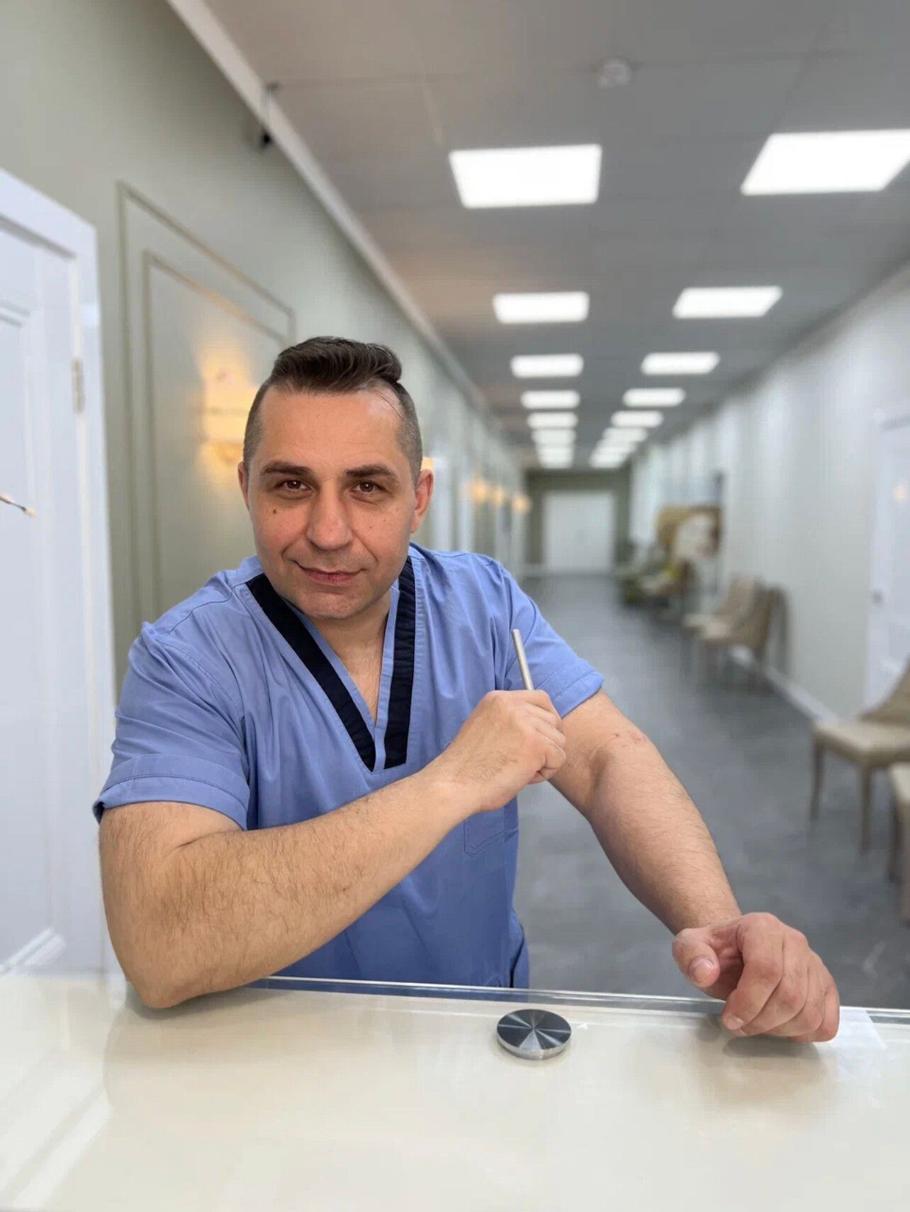 Clinic or Doctor photo