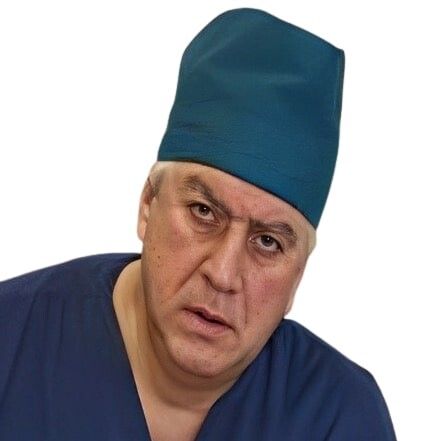 Clinic or Doctor photo