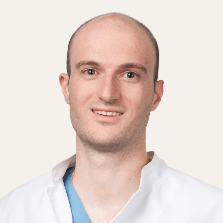Clinic or Doctor photo