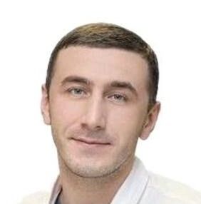 Гвазава Рауль Гариевич