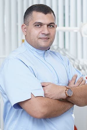 Clinic or Doctor photo