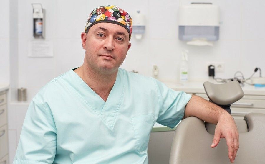 Clinic or Doctor photo