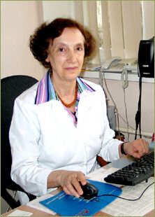 Clinic or Doctor photo
