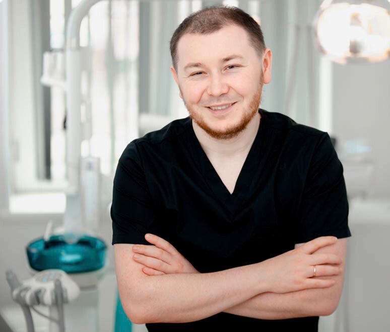 Хачуков Аслан Корнеевич, Москва