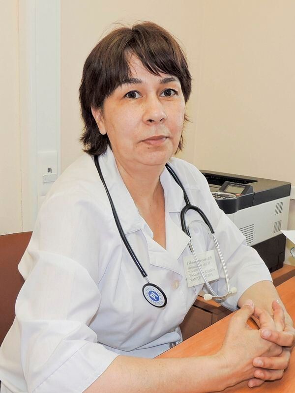 Clinic or Doctor photo